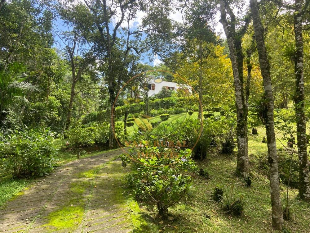 Sítio à venda com 2 quartos, 1m² - Foto 22