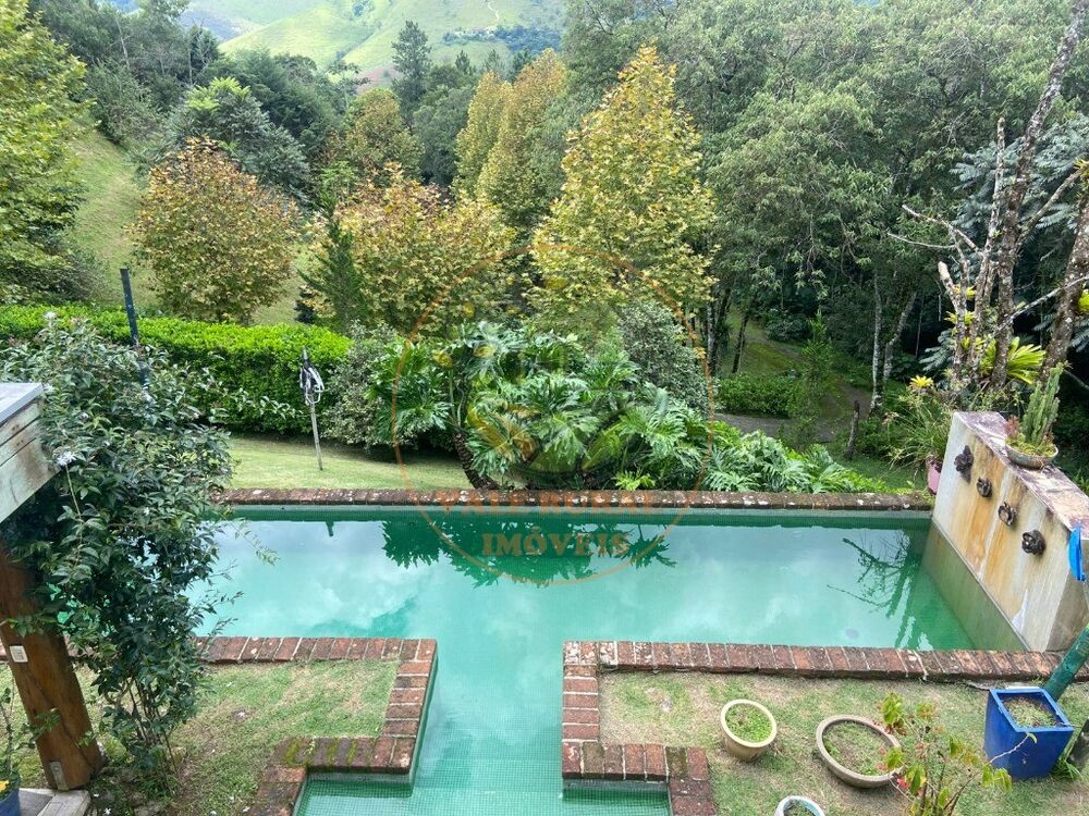 Sítio à venda com 2 quartos, 1m² - Foto 12