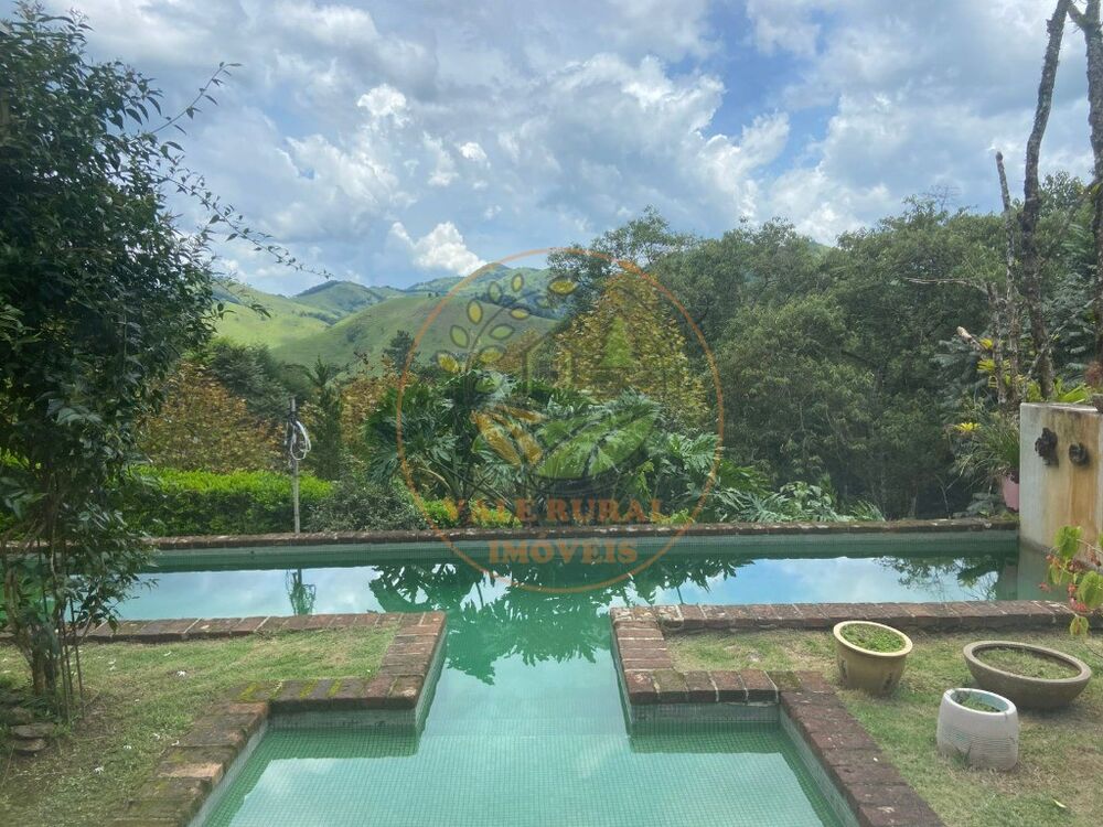 Sítio à venda com 2 quartos, 1m² - Foto 25