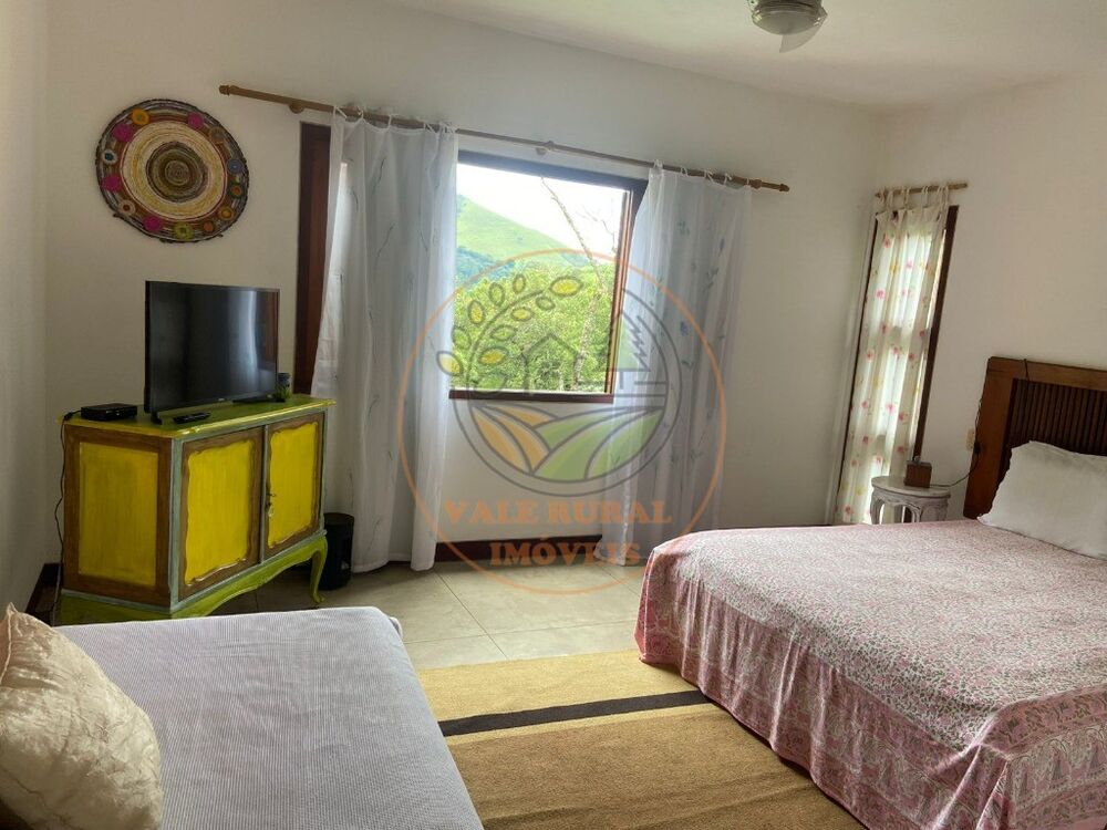 Sítio à venda com 2 quartos, 1m² - Foto 7