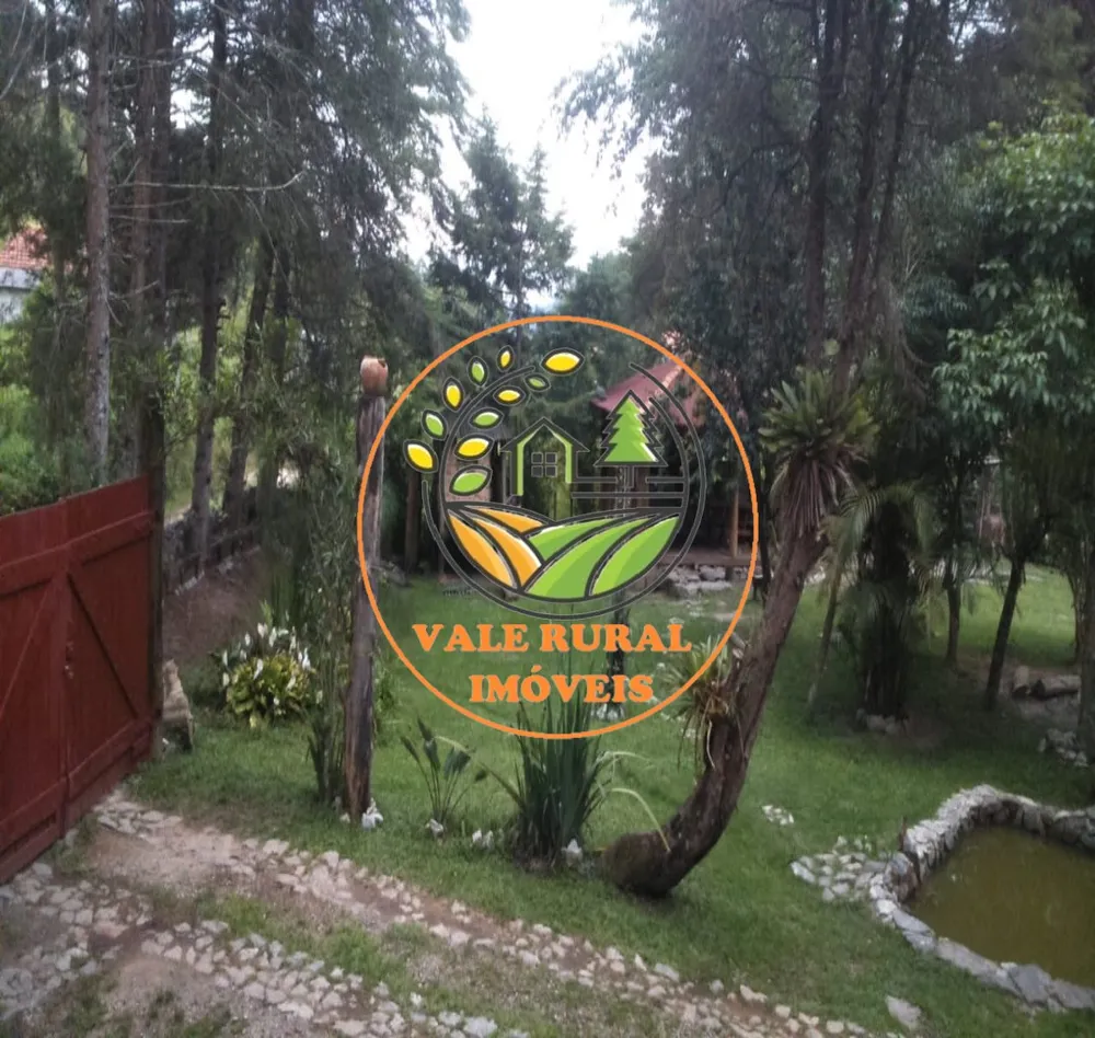 Chácara, 2 quartos, 2500 m² - Foto 10