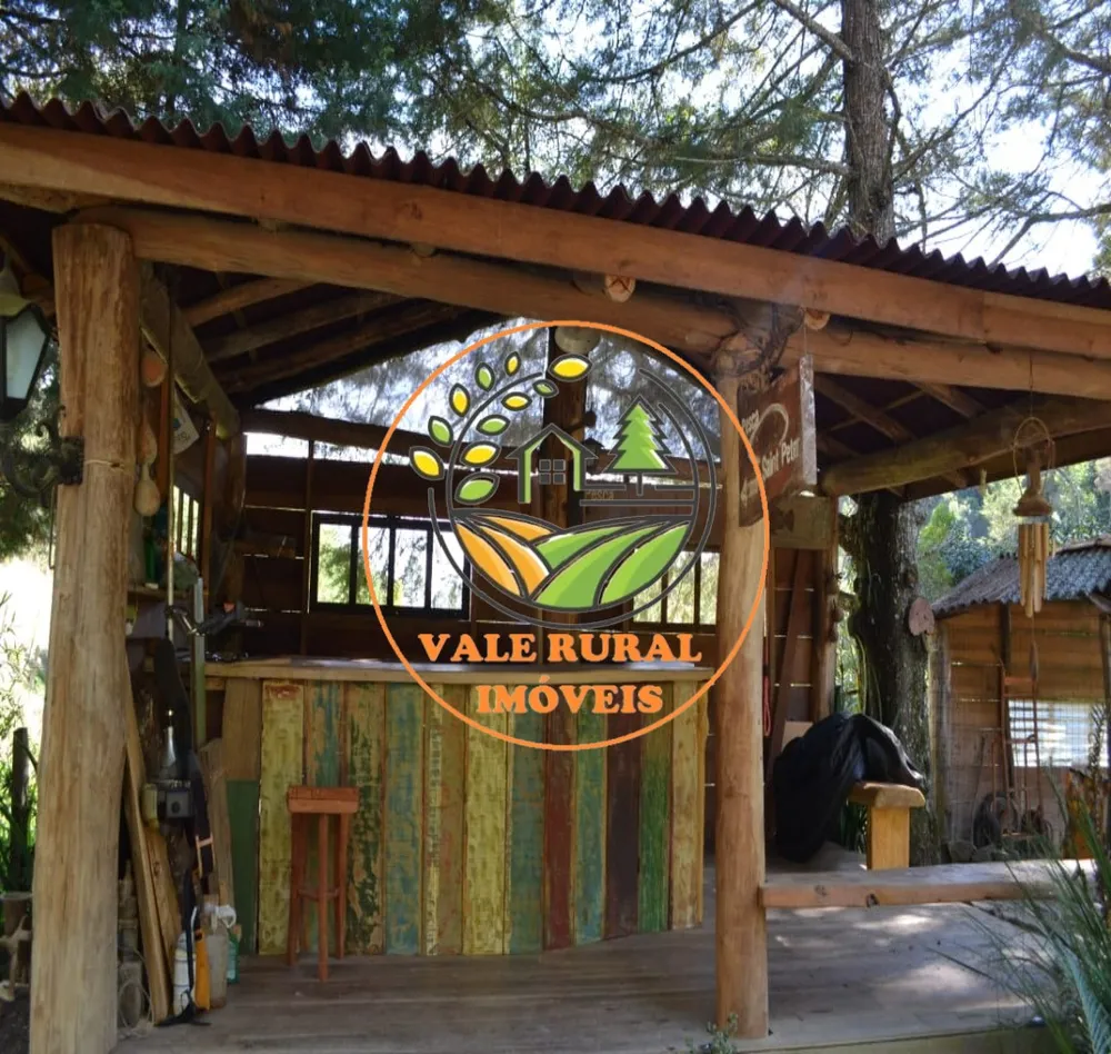 Chácara, 2 quartos, 2500 m² - Foto 8