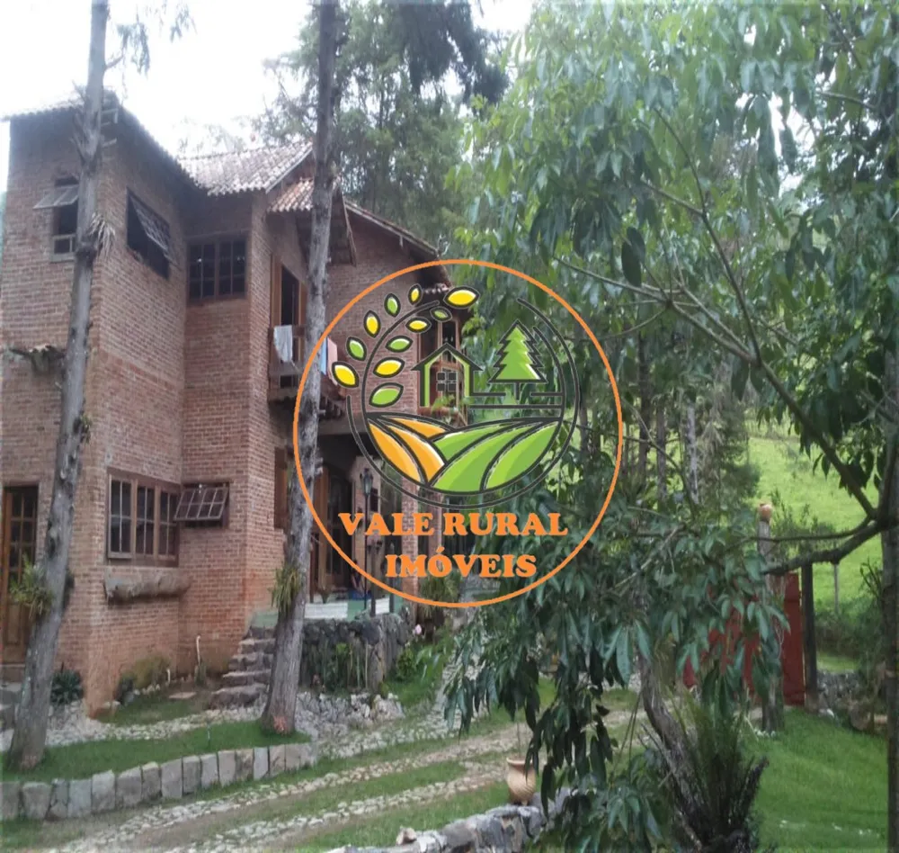 Chácara, 2 quartos, 2500 m² - Foto 2
