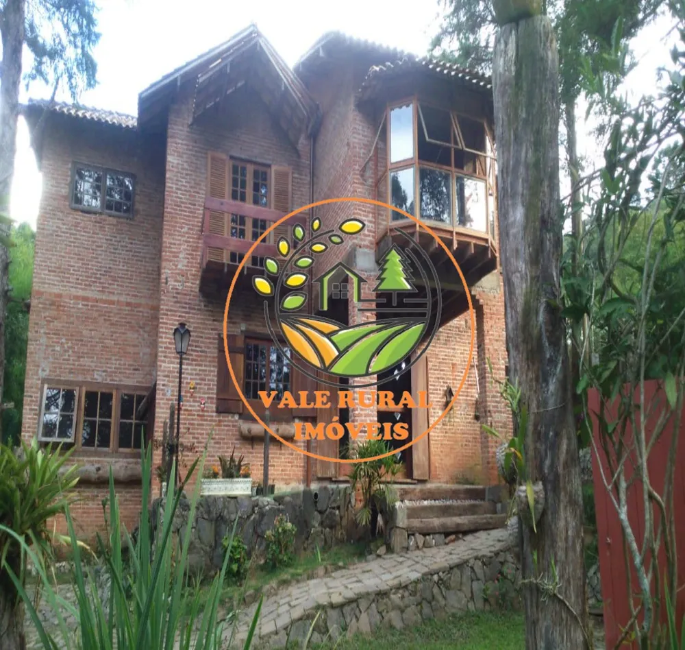 Chácara, 2 quartos, 2500 m² - Foto 6