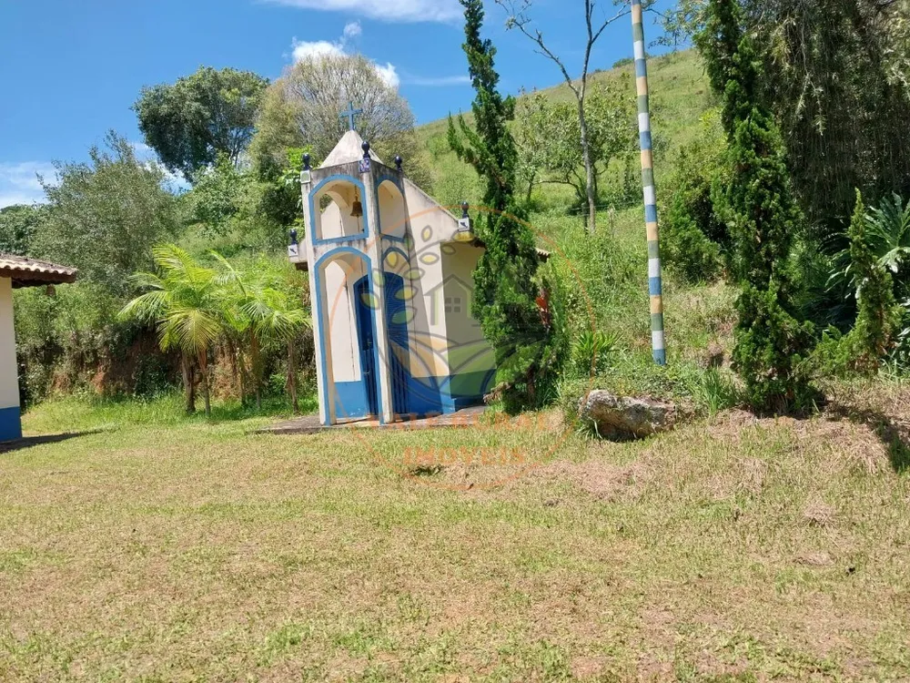 Sítio, 2 quartos - Foto 4