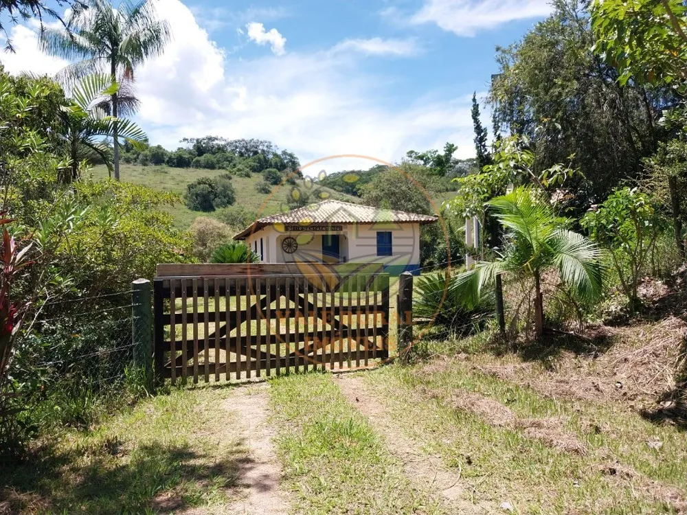 Sítio, 2 quartos - Foto 2
