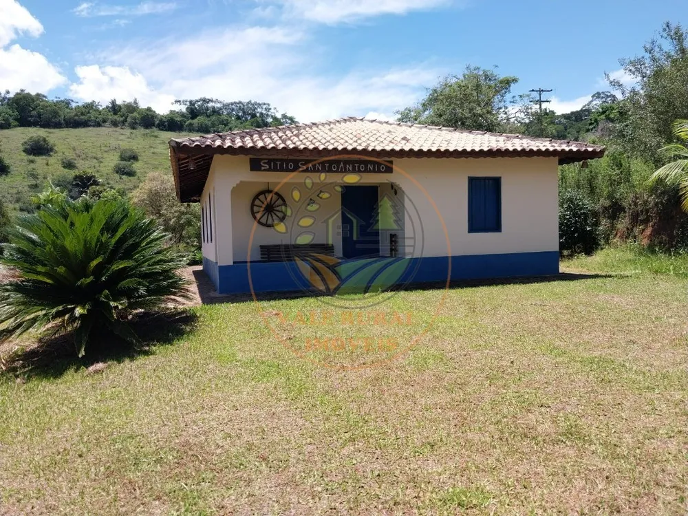 Sítio, 2 quartos - Foto 1