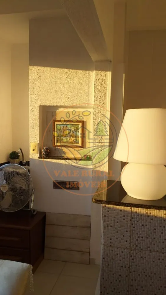 Apartamento, 2 quartos, 80 m² - Foto 9