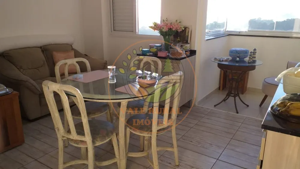 Apartamento, 2 quartos, 80 m² - Foto 12