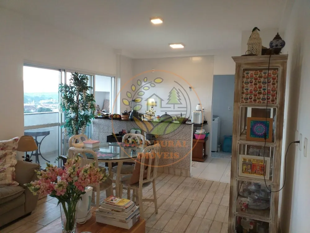 Apartamento, 2 quartos, 80 m² - Foto 1