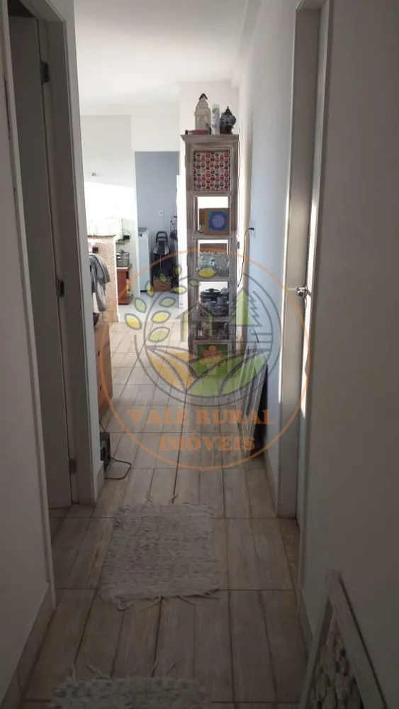 Apartamento, 2 quartos, 80 m² - Foto 8