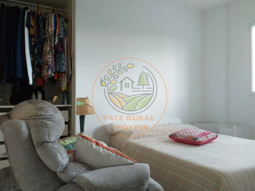 Apartamento, 2 quartos, 80 m² - Foto 6