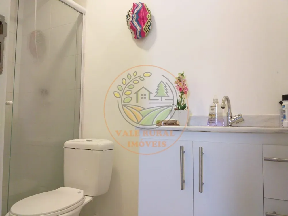 Apartamento, 2 quartos, 80 m² - Foto 3