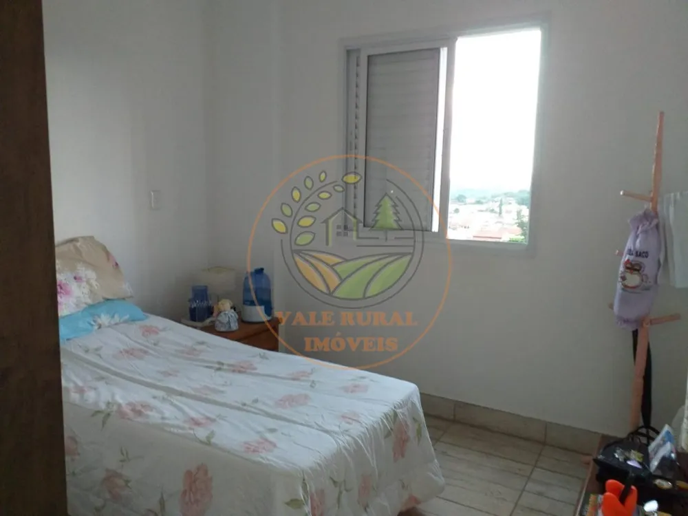 Apartamento, 2 quartos, 80 m² - Foto 7