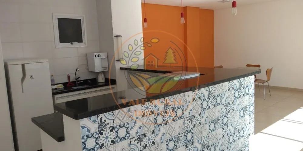 Apartamento, 2 quartos, 80 m² - Foto 2