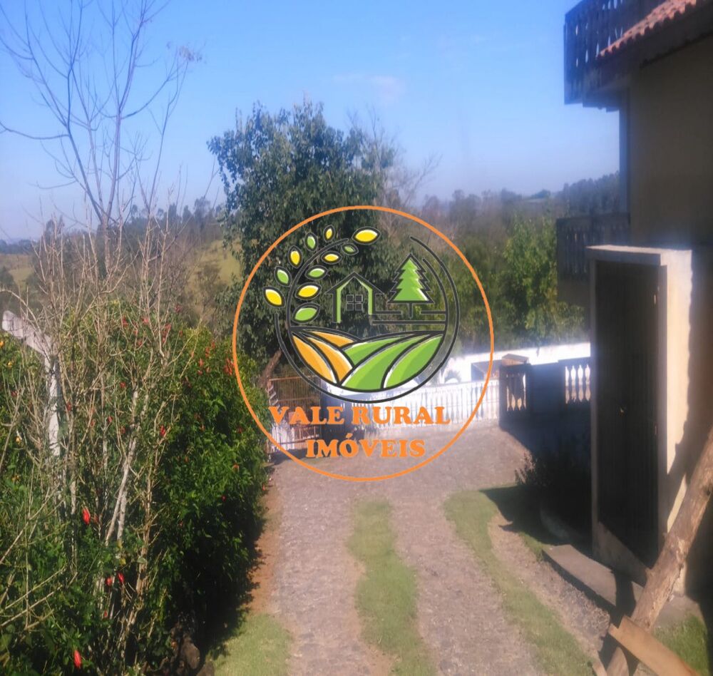 Chácara, 5 quartos, 5000 m² - Foto 3