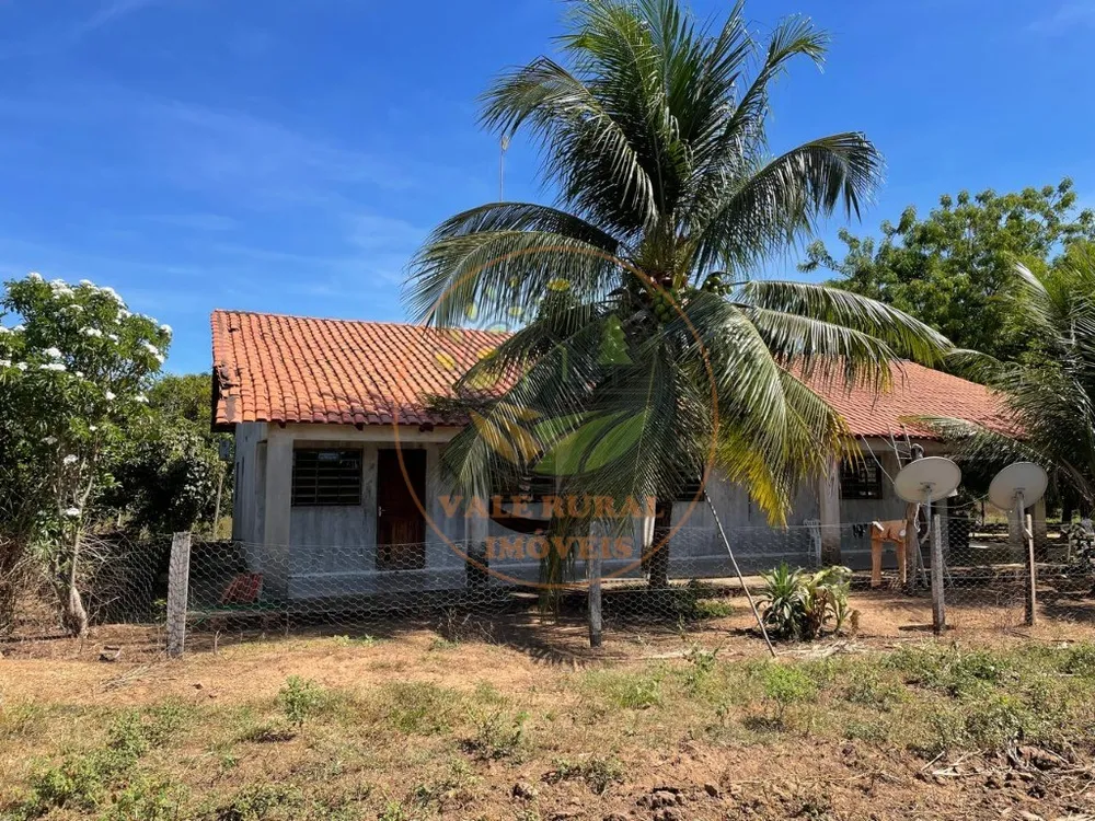Fazenda, 3 quartos - Foto 6