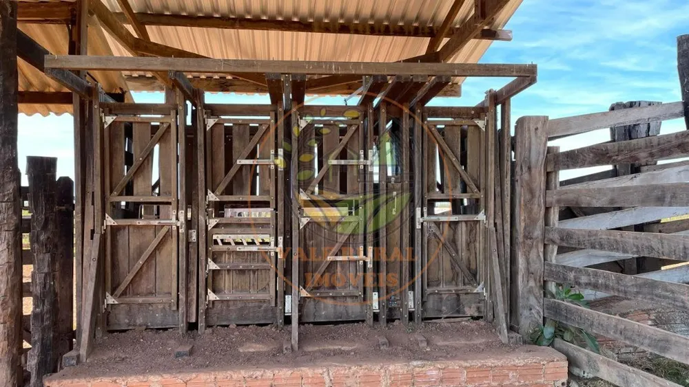 Fazenda, 3 quartos - Foto 3