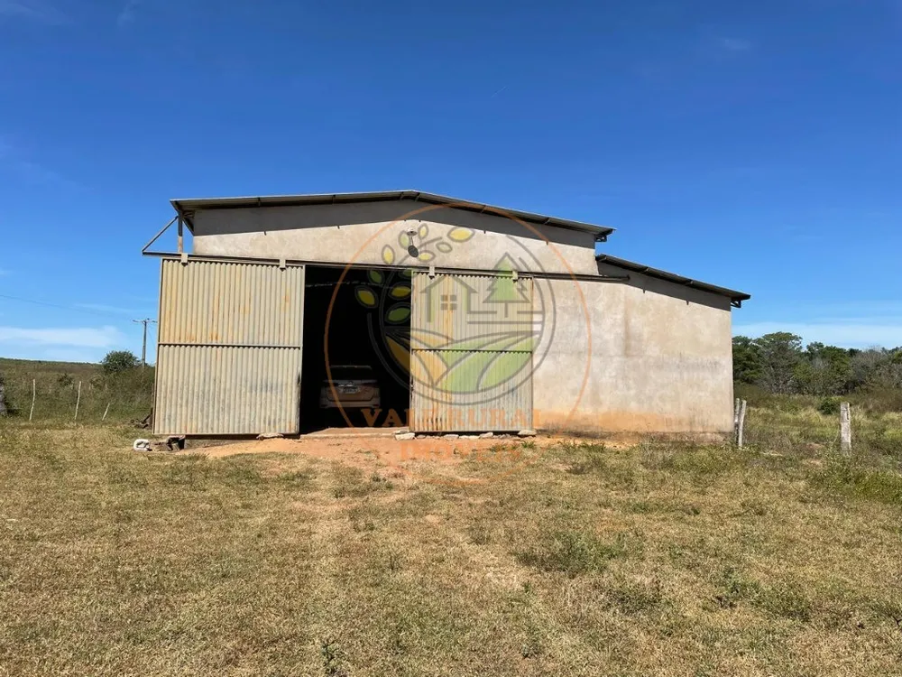 Fazenda, 3 quartos - Foto 4