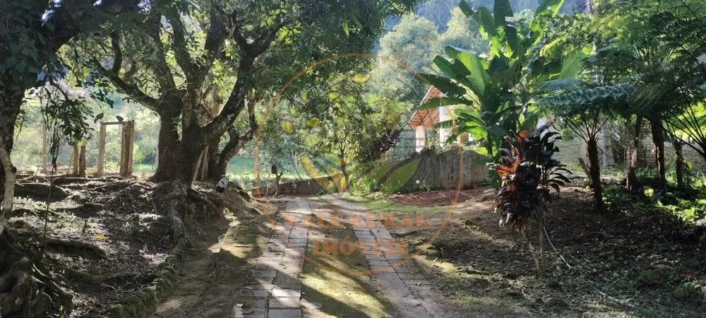 Sítio, 2 quartos - Foto 6