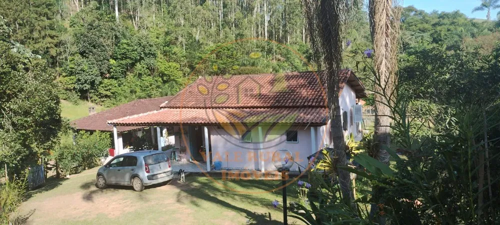 Sítio, 2 quartos - Foto 1