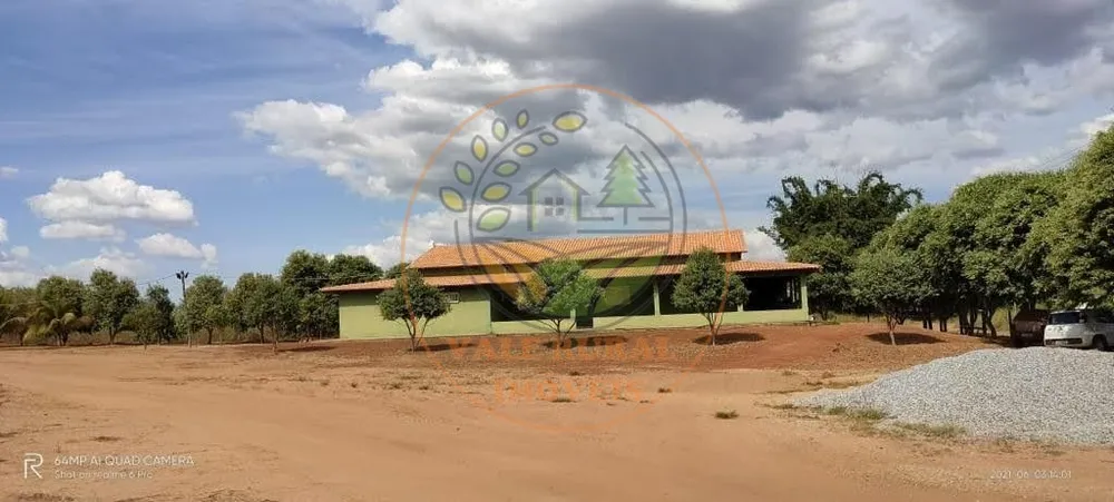 Fazenda - Foto 12