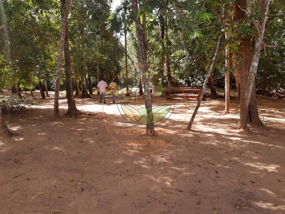Fazenda - Foto 1