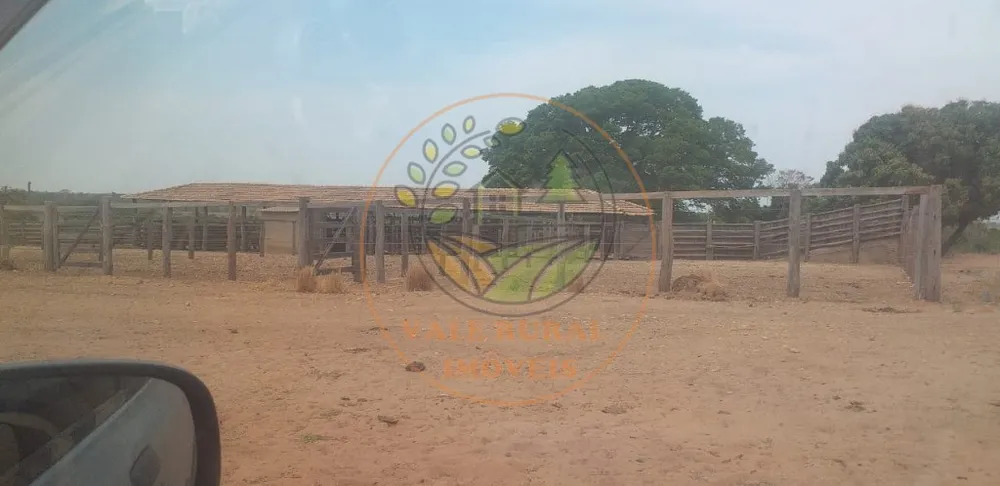 Fazenda, 1 hectares - Foto 4