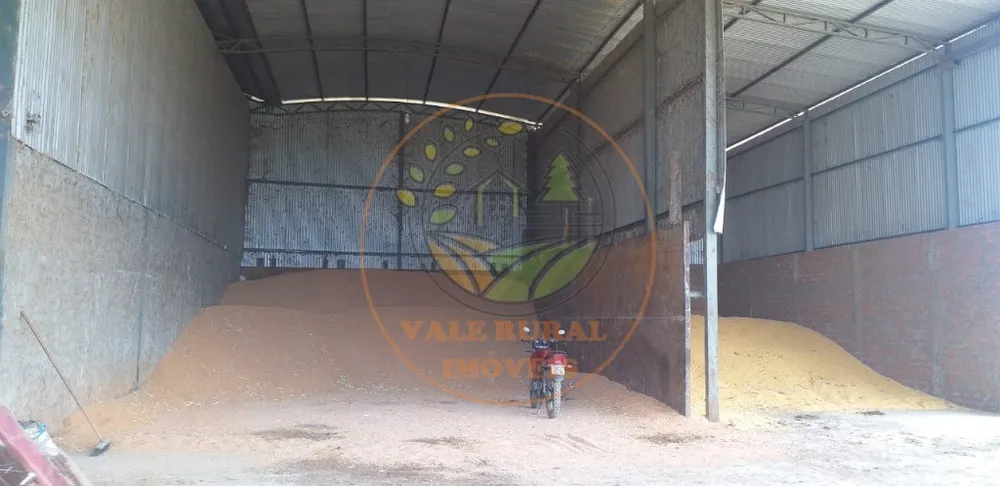 Fazenda, 1 hectares - Foto 1