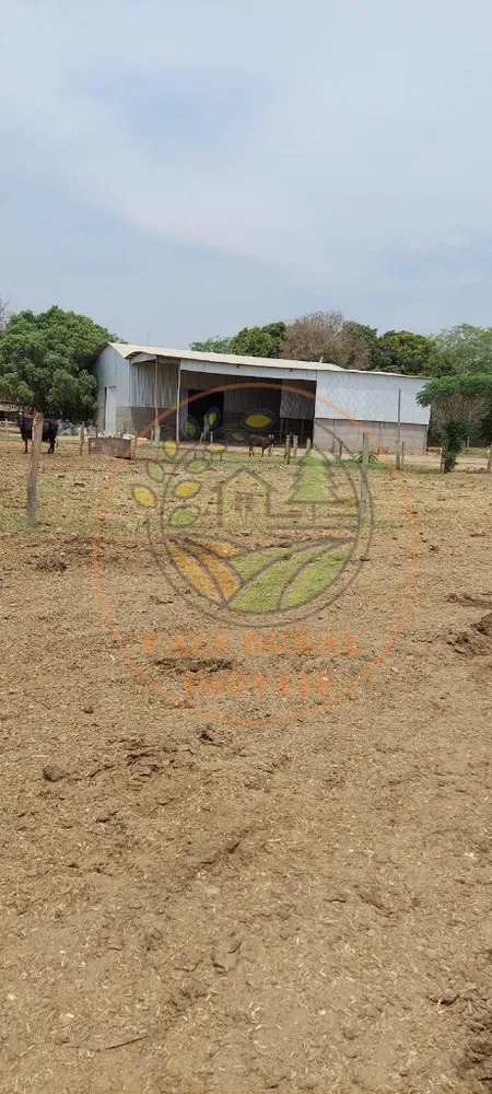 Fazenda, 1 hectares - Foto 2