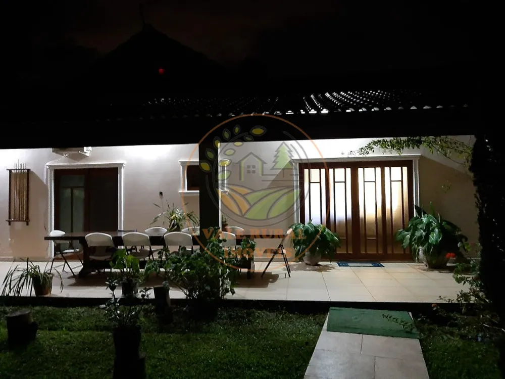 Chácara, 5 quartos - Foto 12