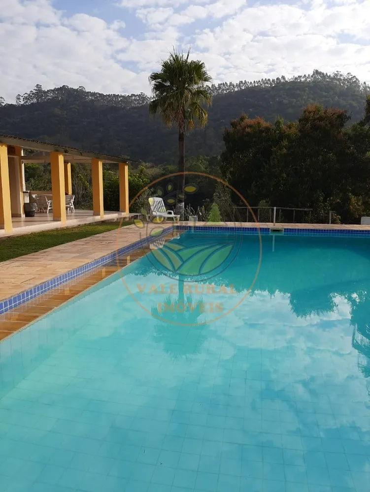 Chácara, 5 quartos - Foto 4