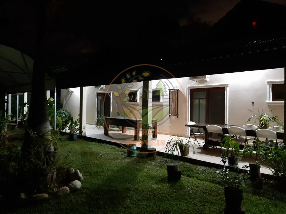 Chácara, 5 quartos - Foto 11
