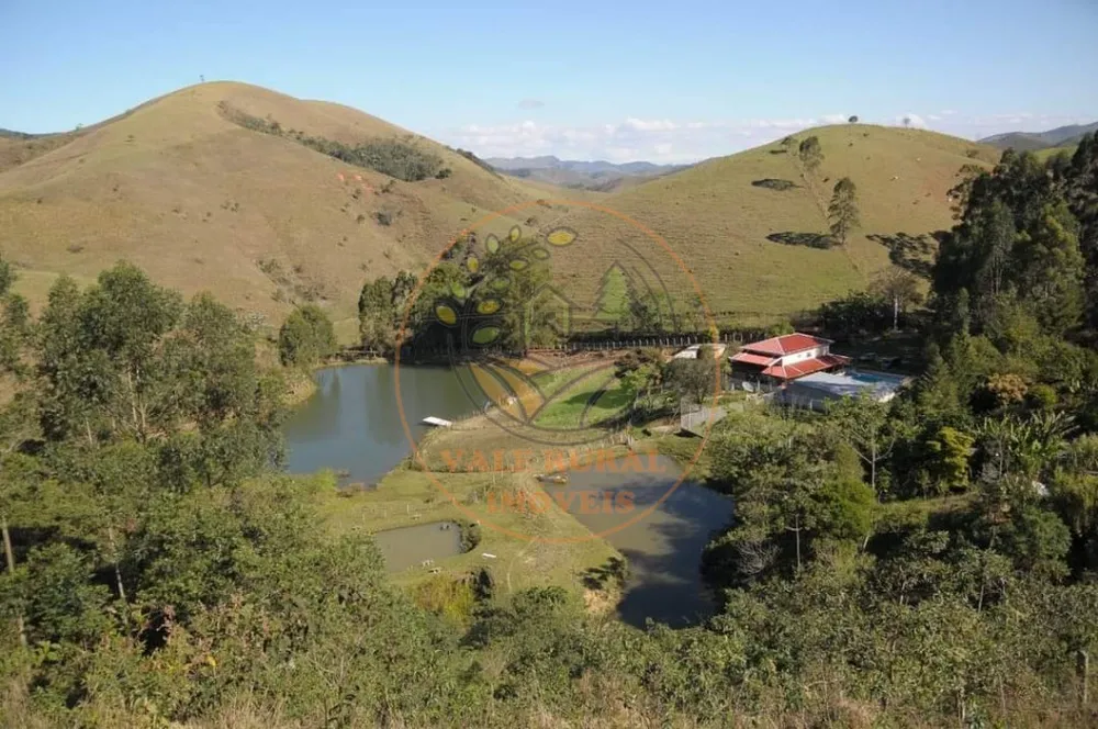 Sítio, 5 quartos, 3 hectares - Foto 4