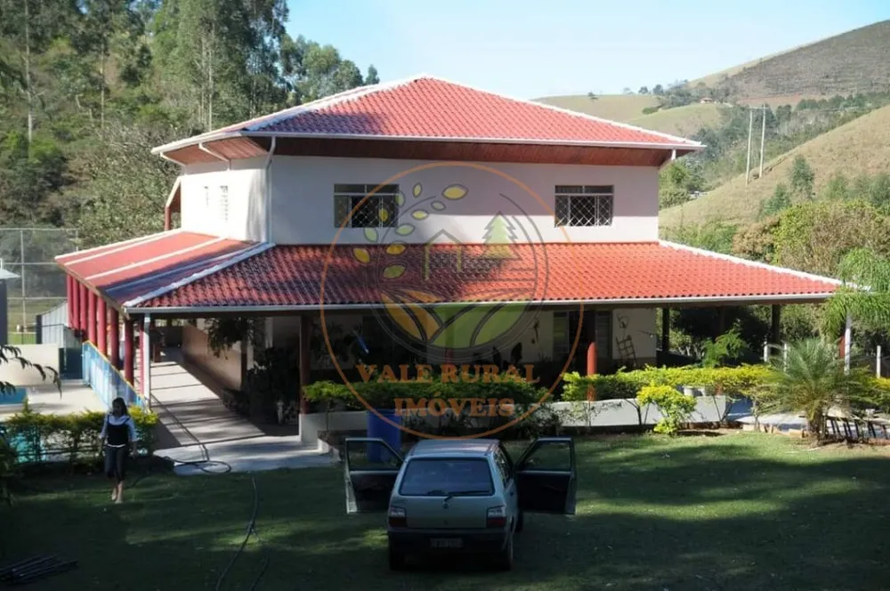 Sítio, 5 quartos, 3 hectares - Foto 2