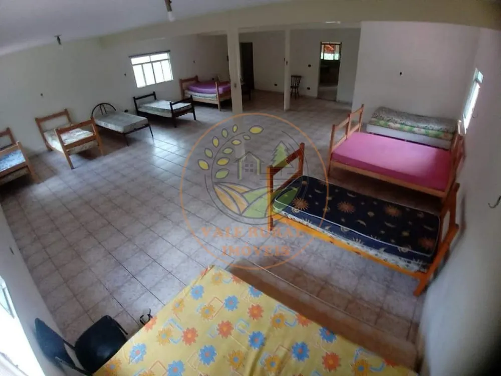 Sítio, 5 quartos, 3 hectares - Foto 4