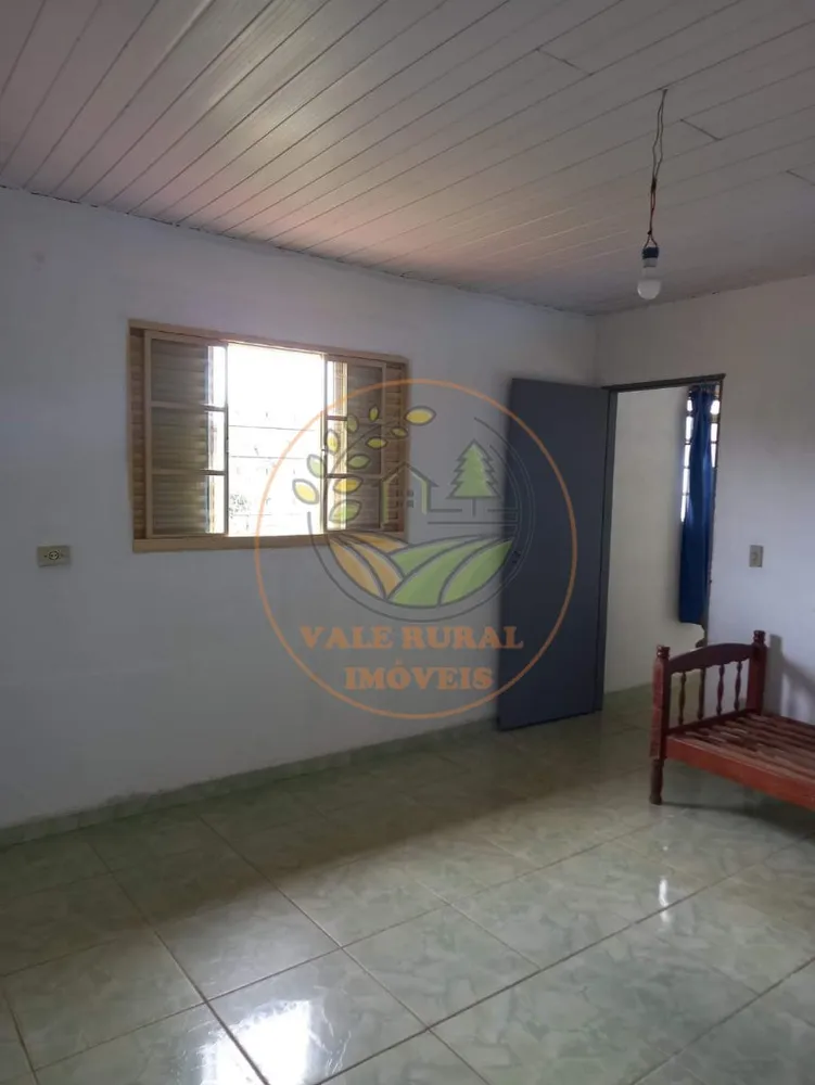 Sítio, 5 quartos, 3 hectares - Foto 1