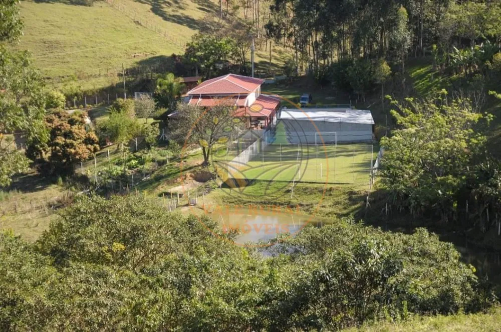 Sítio, 5 quartos, 3 hectares - Foto 8