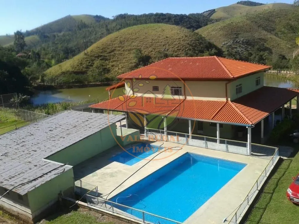 Sítio, 5 quartos, 3 hectares - Foto 8