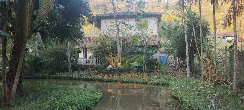 Chácara, 2 quartos - Foto 8
