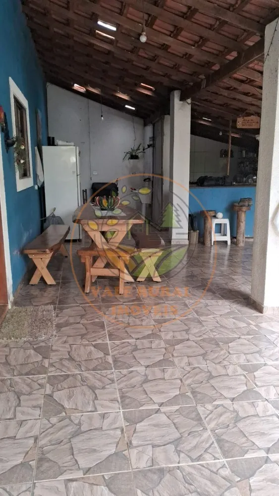 Chácara, 2 quartos - Foto 2