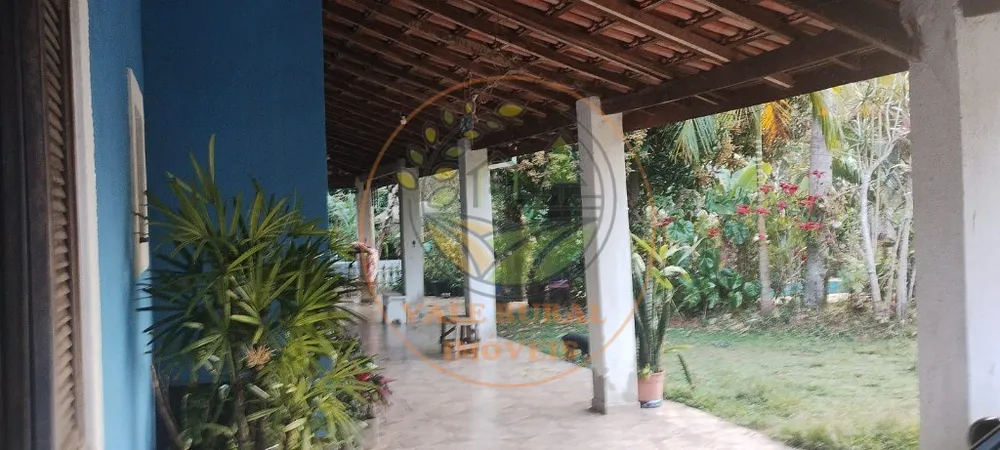 Chácara, 2 quartos - Foto 3