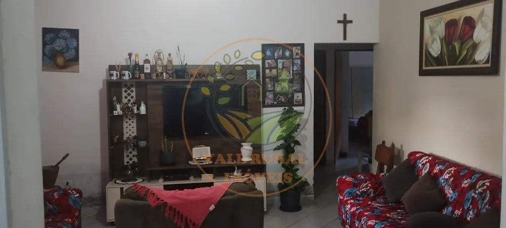 Chácara, 2 quartos - Foto 12