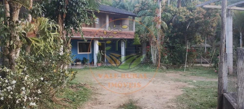 Chácara, 2 quartos - Foto 1