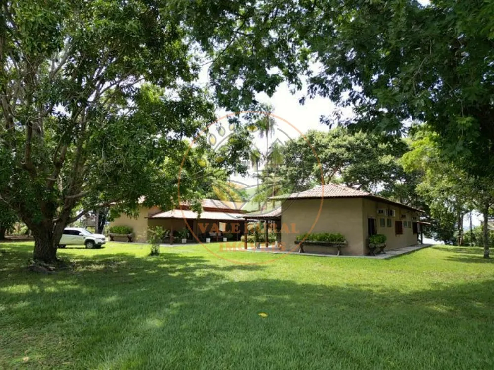 Fazenda, 6 quartos - Foto 6