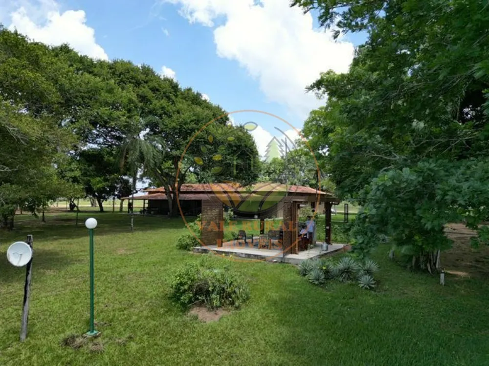 Fazenda, 6 quartos - Foto 7