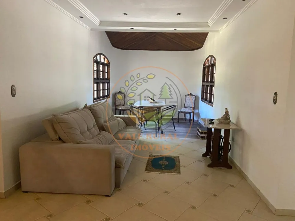 Chácara, 10 quartos, 9300 m² - Foto 1