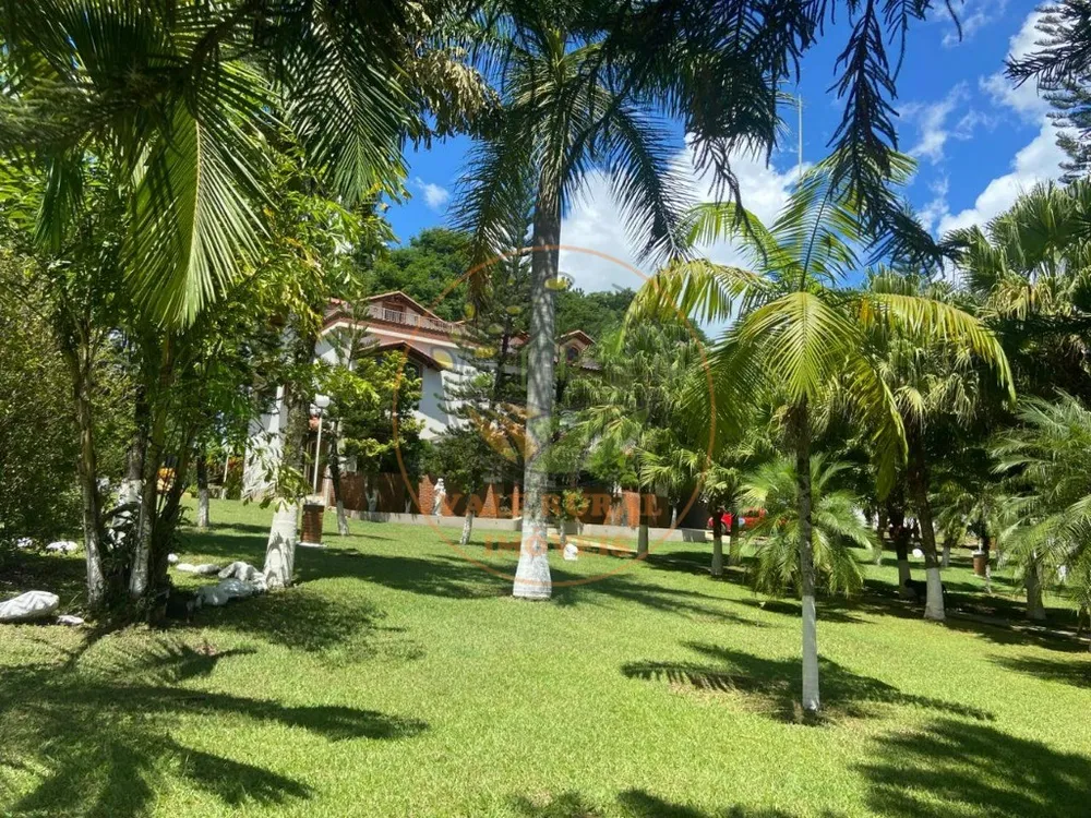 Chácara, 10 quartos, 9300 m² - Foto 2