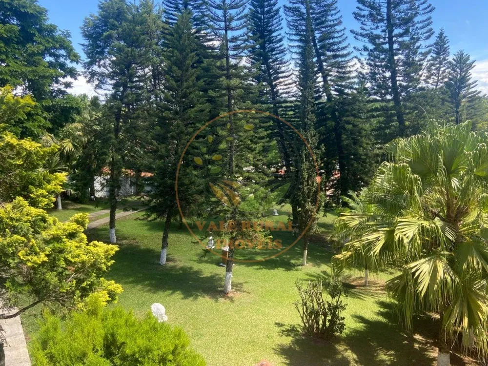 Chácara, 10 quartos, 9300 m² - Foto 3