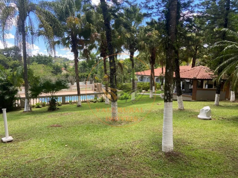 Chácara, 10 quartos, 9300 m² - Foto 8